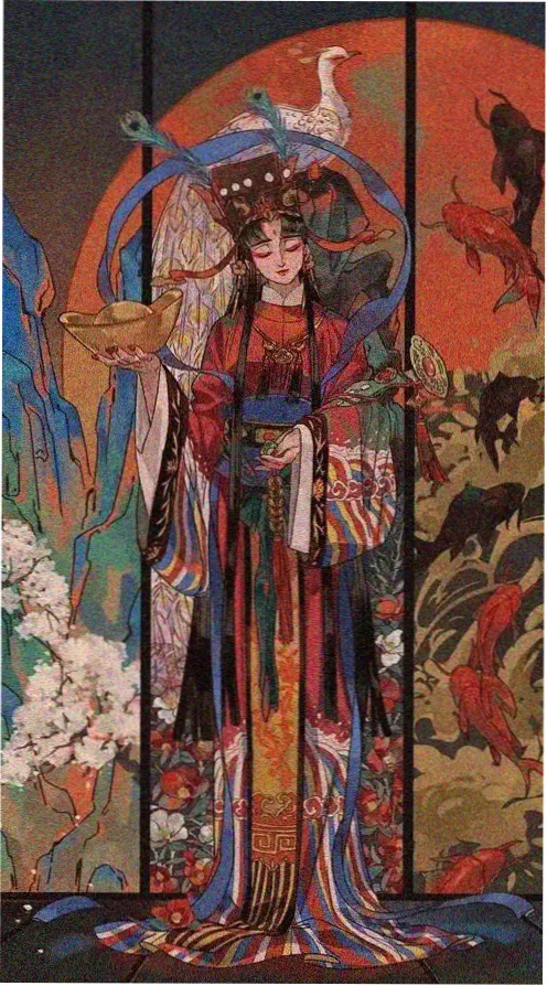 航海王红发歌姬